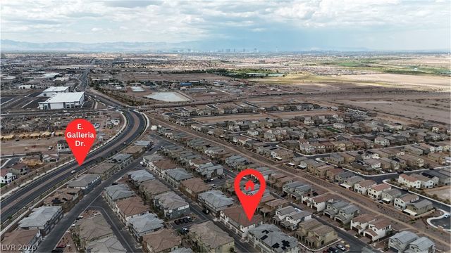 224 Wewatta Avenue, Henderson, NV 89011