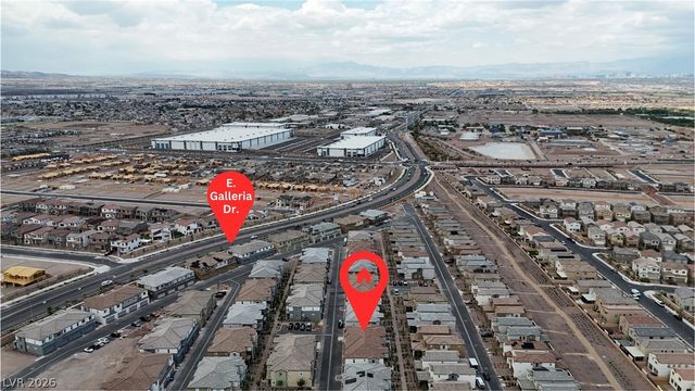 224 Wewatta Avenue, Henderson, NV 89011