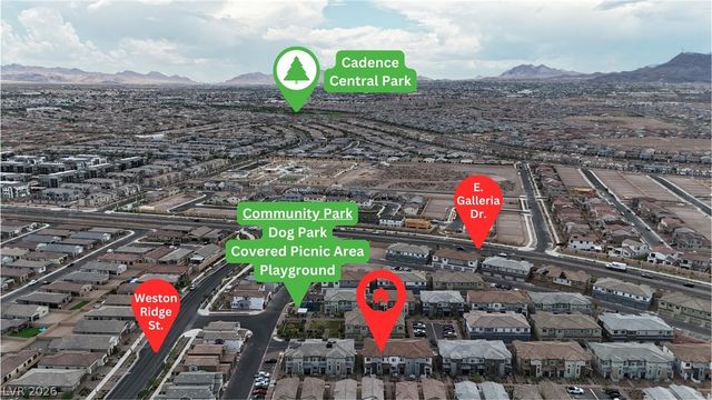 224 Wewatta Avenue, Henderson, NV 89011