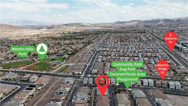 224 Wewatta Avenue, Henderson, NV 89011