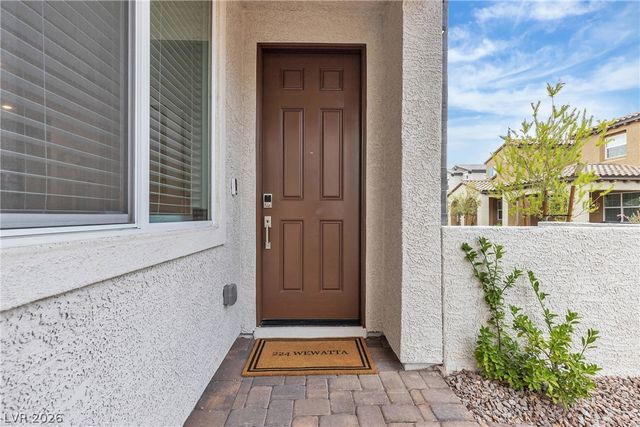 224 Wewatta Avenue, Henderson, NV 89011