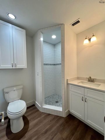 1616 ALDRICH AVENUE, Wichita Falls, TX 76302