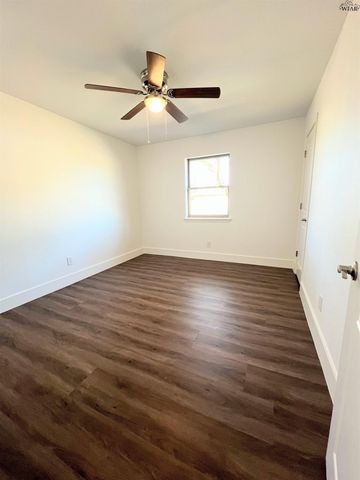 1616 ALDRICH AVENUE, Wichita Falls, TX 76302