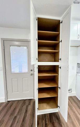 1616 ALDRICH AVENUE, Wichita Falls, TX 76302