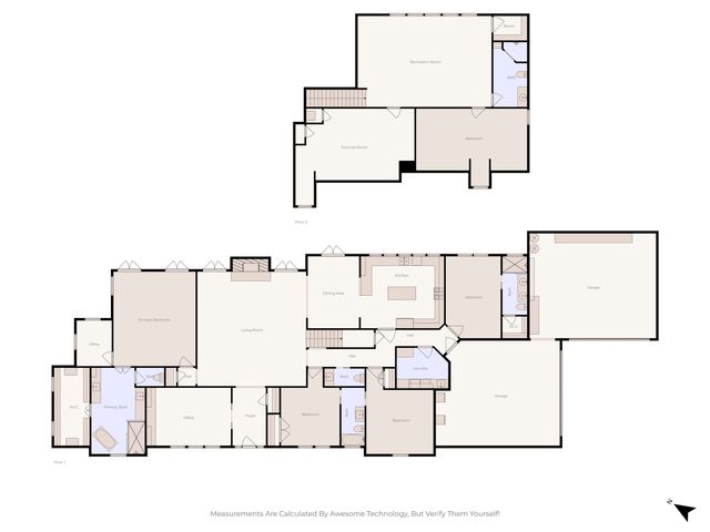 1331 Bancroft Road, Keller, TX 76262
