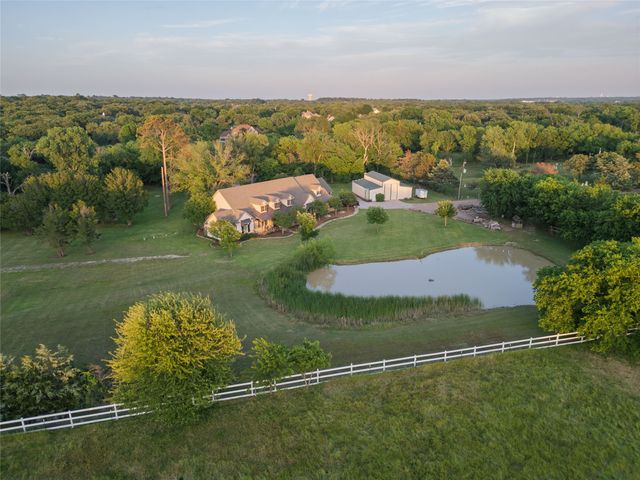 1331 Bancroft Road, Keller, TX 76262