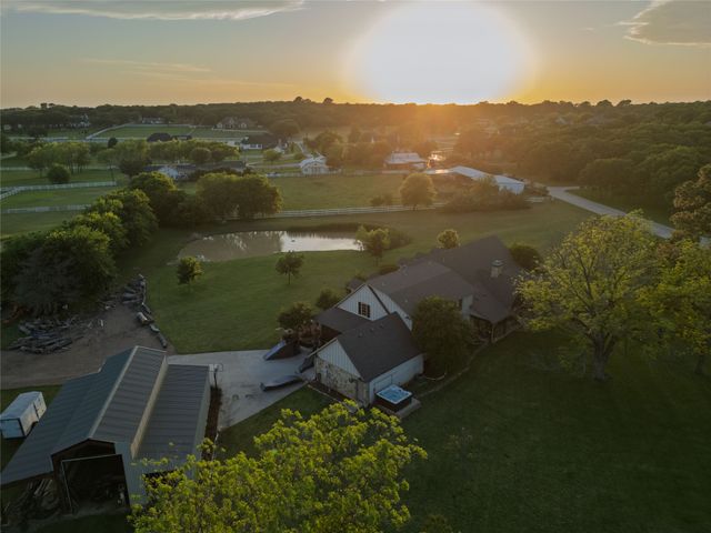 1331 Bancroft Road, Keller, TX 76262