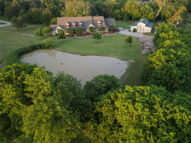 1331 Bancroft Road, Keller, TX 76262