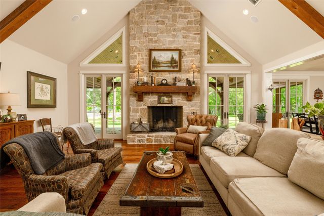 1331 Bancroft Road, Keller, TX 76262