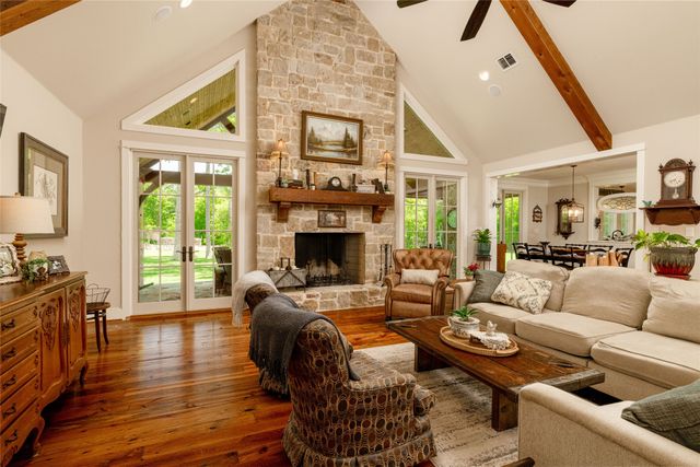 1331 Bancroft Road, Keller, TX 76262