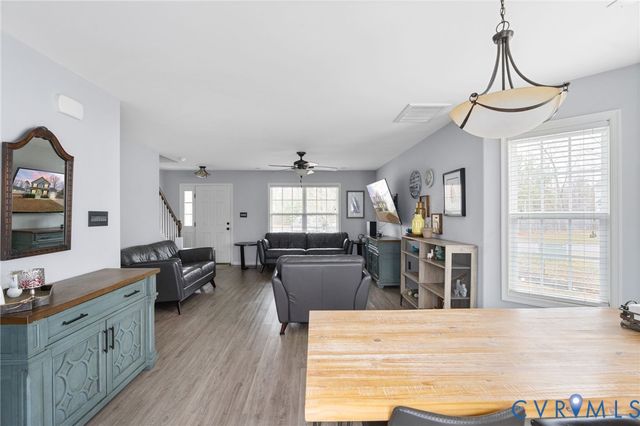 1213 River Shore Pl, Chester, VA 23836