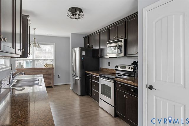 1213 River Shore Pl, Chester, VA 23836