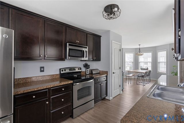 1213 River Shore Pl, Chester, VA 23836