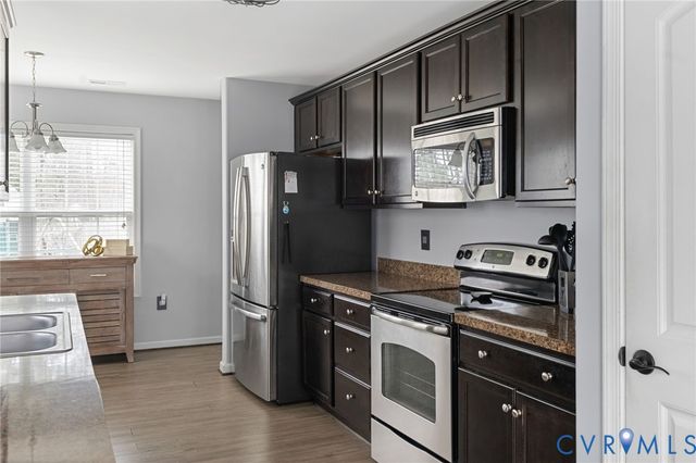 1213 River Shore Pl, Chester, VA 23836