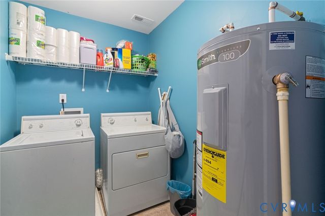 1213 River Shore Pl, Chester, VA 23836