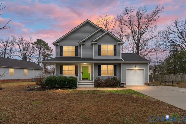 1213 River Shore Pl, Chester, VA 23836