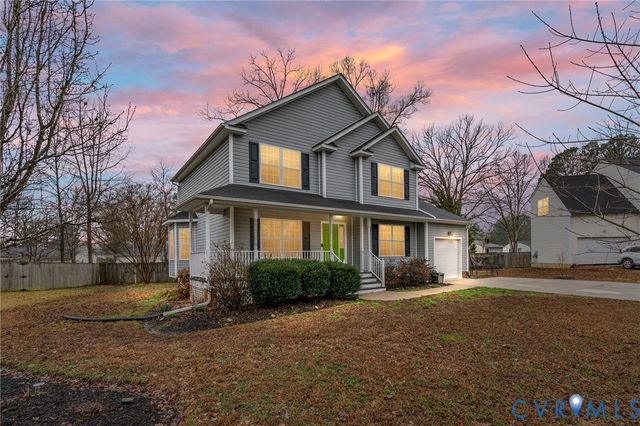 1213 River Shore Pl, Chester, VA 23836