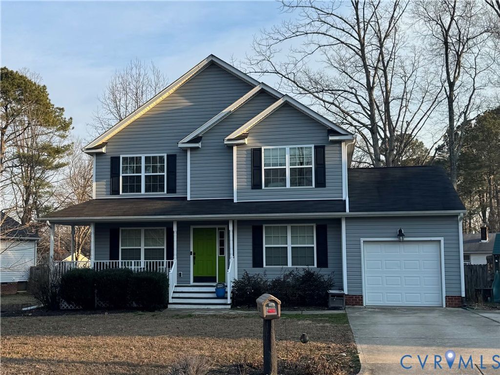 1213 River Shore Pl, Chester, VA 23836