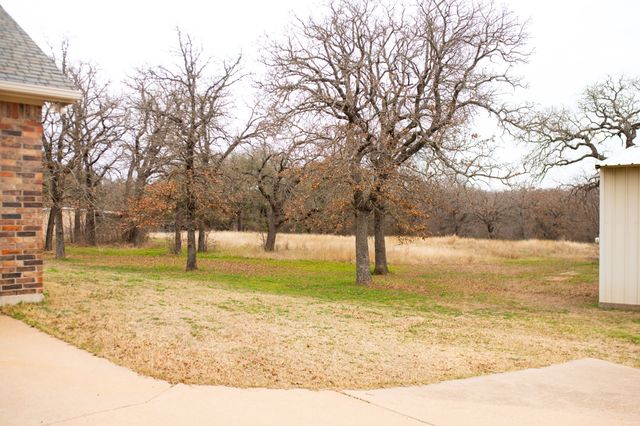 1601 Lacy Drive, Lipan, TX 76462