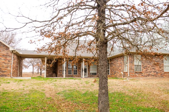 1601 Lacy Drive, Lipan, TX 76462