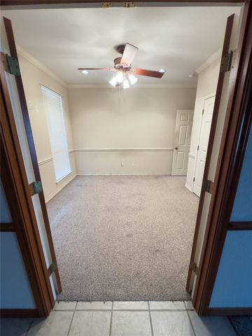 1601 Lacy Drive, Lipan, TX 76462