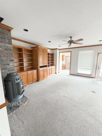 1601 Lacy Drive, Lipan, TX 76462