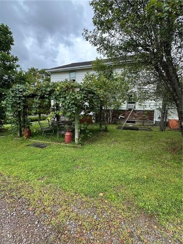 16006 State Highway 8, Masonville, NY 13838