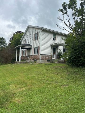 16006 State Highway 8, Masonville, NY 13838