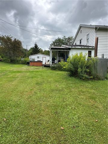 16006 State Highway 8, Masonville, NY 13838