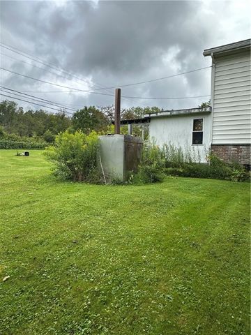 16006 State Highway 8, Masonville, NY 13838