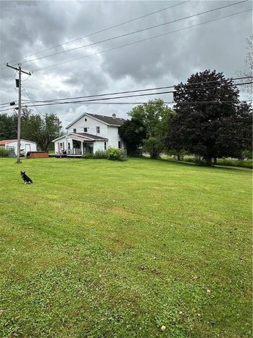 16006 State Highway 8, Masonville, NY 13838
