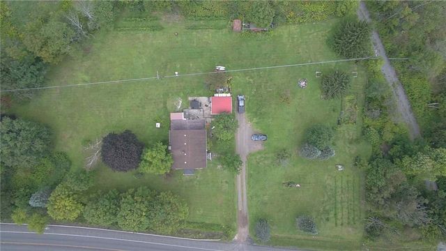 16006 State Highway 8, Masonville, NY 13838