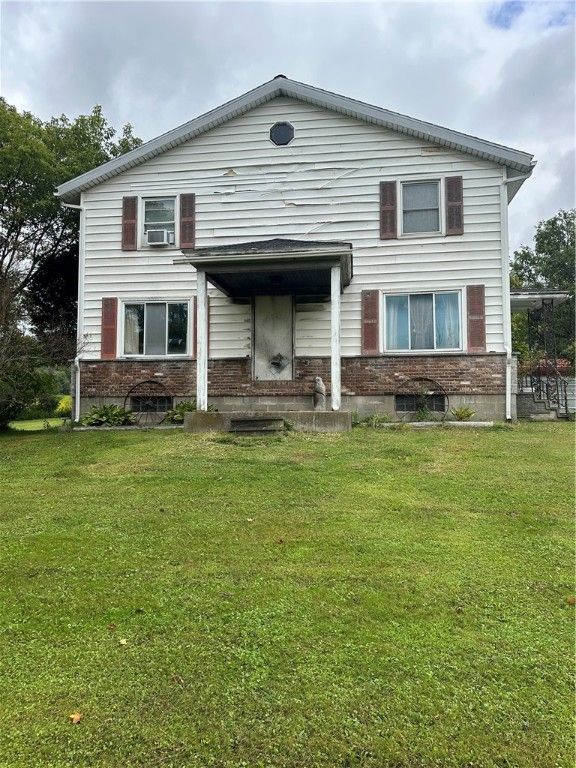 16006 State Highway 8, Masonville, NY 13838