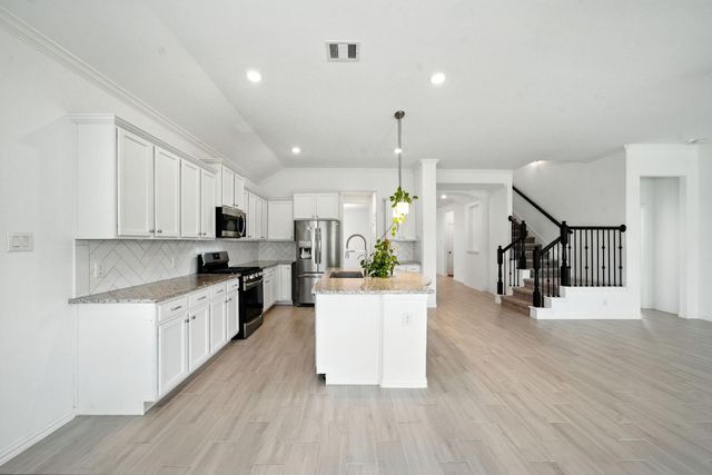 15011 Old Horseshoe Lake Drive, Cypress, TX 77433