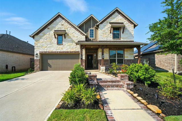 15011 Old Horseshoe Lake Drive, Cypress, TX 77433
