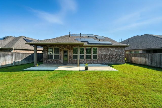 15011 Old Horseshoe Lake Drive, Cypress, TX 77433