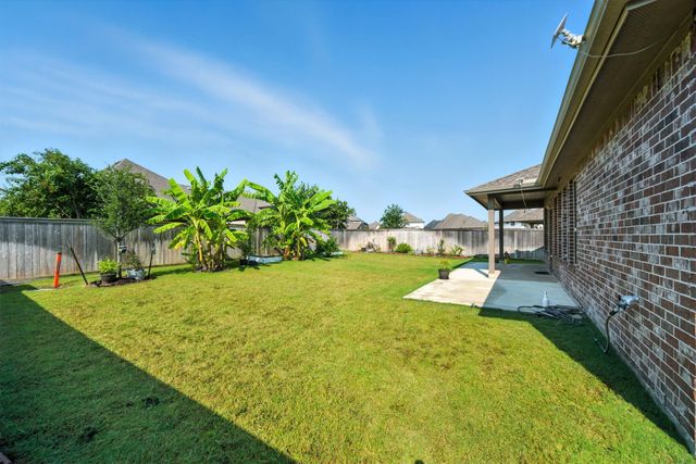 15011 Old Horseshoe Lake Drive, Cypress, TX 77433