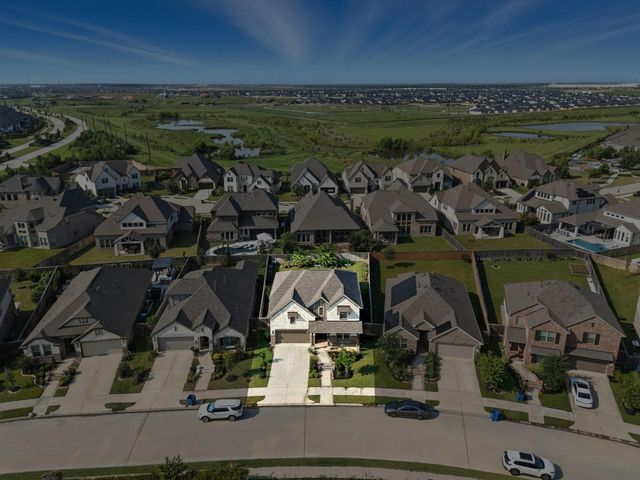 15011 Old Horseshoe Lake Drive, Cypress, TX 77433