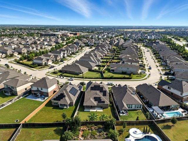 15011 Old Horseshoe Lake Drive, Cypress, TX 77433