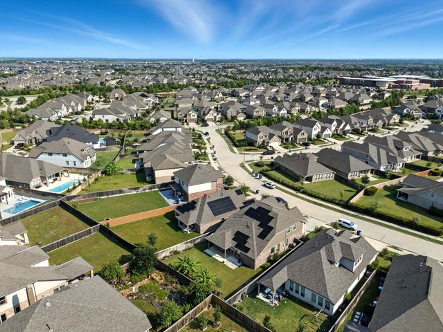 15011 Old Horseshoe Lake Drive, Cypress, TX 77433