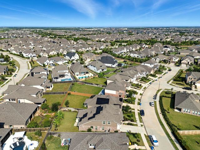 15011 Old Horseshoe Lake Drive, Cypress, TX 77433
