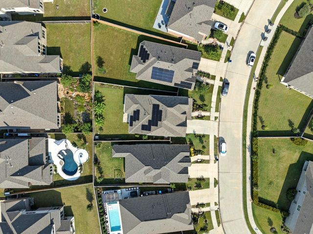 15011 Old Horseshoe Lake Drive, Cypress, TX 77433