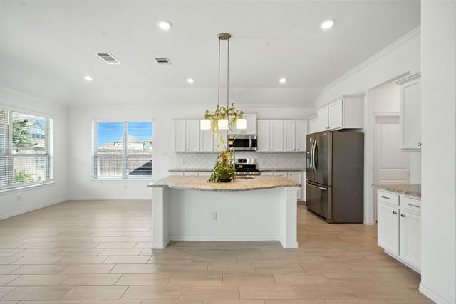 15011 Old Horseshoe Lake Drive, Cypress, TX 77433