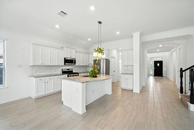 15011 Old Horseshoe Lake Drive, Cypress, TX 77433