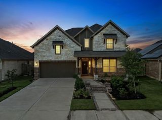 15011 Old Horseshoe Lake Drive, Cypress, TX 77433