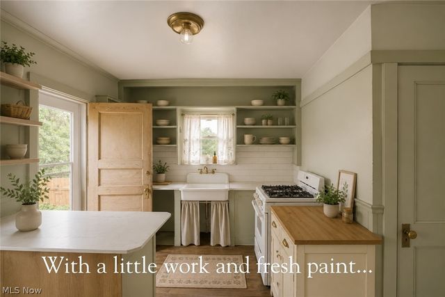 8006 Halle Avenue, Cleveland, OH 44102