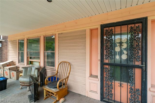 8006 Halle Avenue, Cleveland, OH 44102