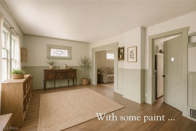 8006 Halle Avenue, Cleveland, OH 44102