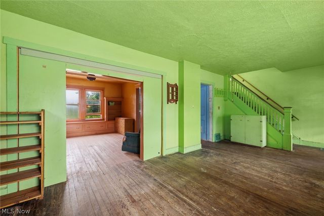 8006 Halle Avenue, Cleveland, OH 44102