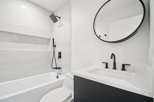 2807 Sissinghurst DR, Austin, TX 78745